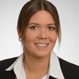 Profilbild Jennifer Scheidig