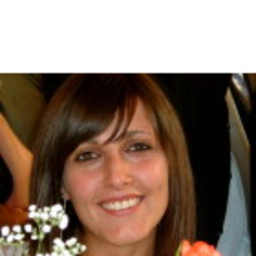 Stefania Pastore