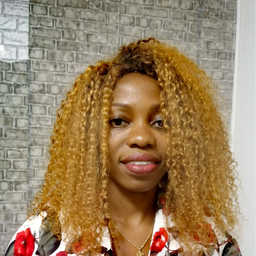 Yepmo Simo Angela Raissa
