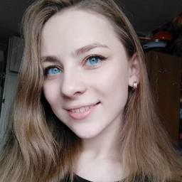 Mariia Skripka