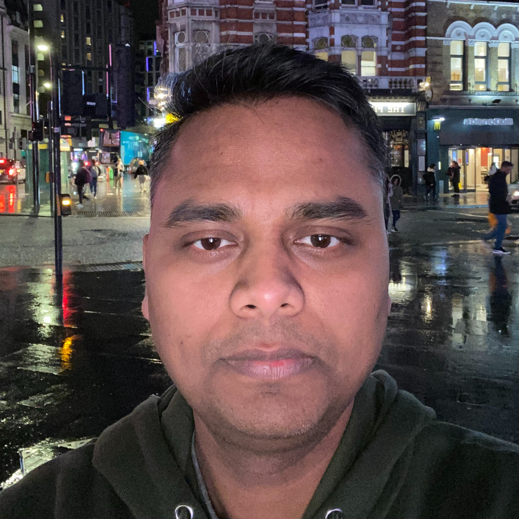 Animesh Anand - Sr DevOps Engineer - RBC Royal Bank | XING