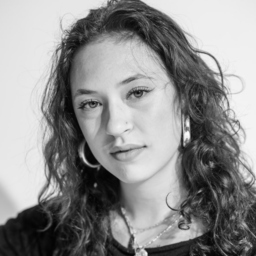 Dhanya Reitschuster
