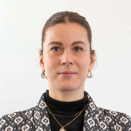 Antonia Klumpe