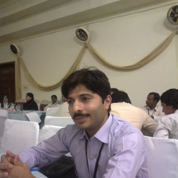 Mohammad Naeem Shaikh
