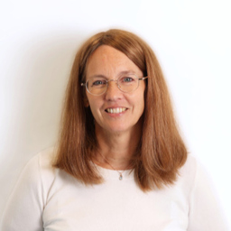 Sabine Martin