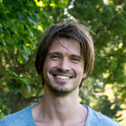 Christoph Bussert