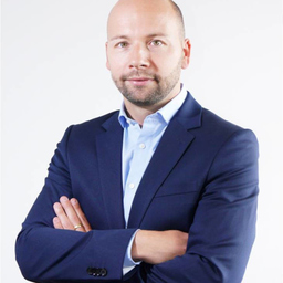 Profilbild Marcus Zoll