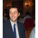 Jan Gonzalez Schenk