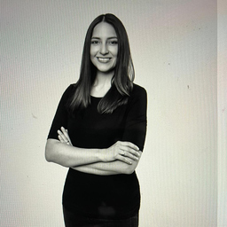 Dipl.-Ing. Michelle Menck-Garrido
