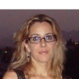 Sonia Lopez Suarez