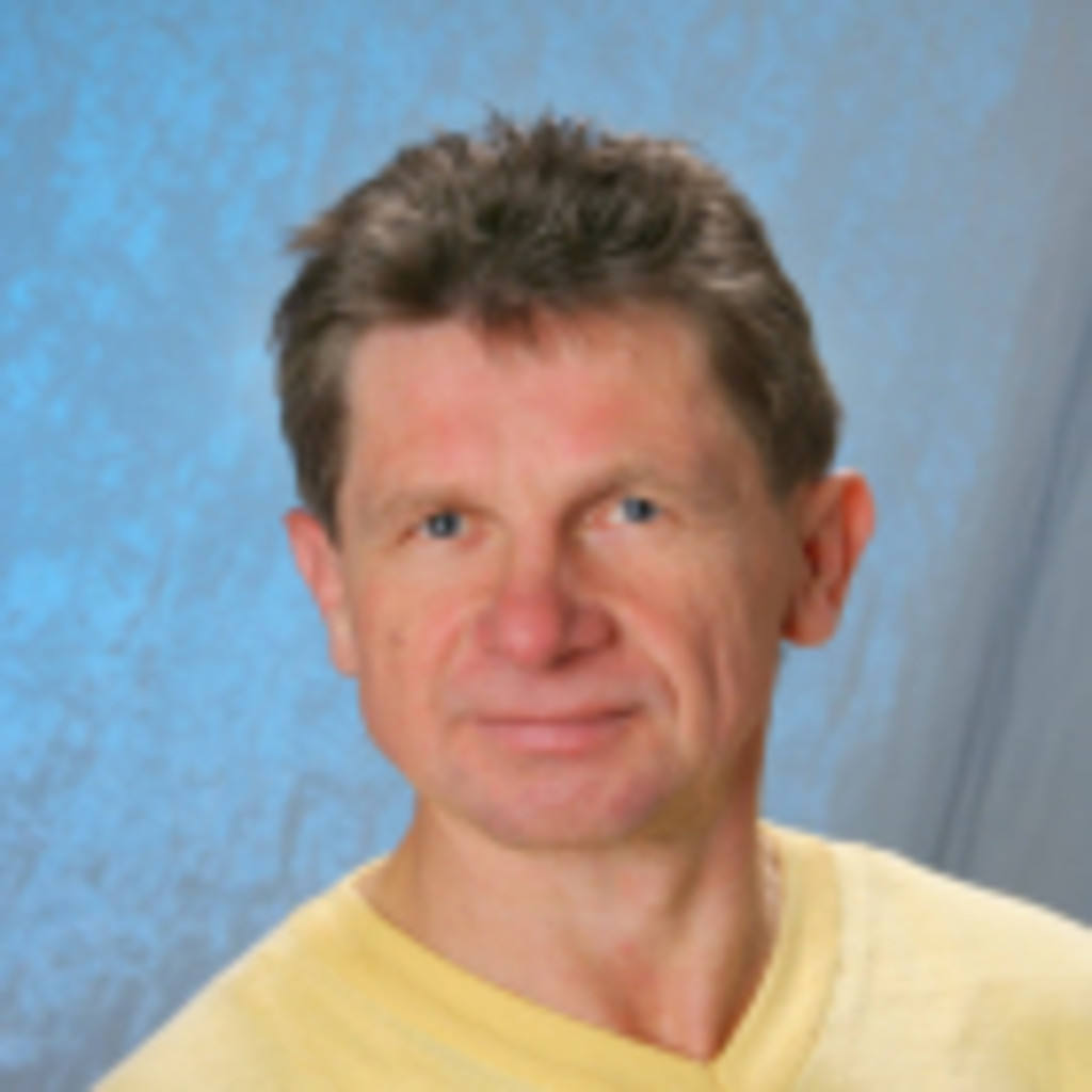 Siegmar Exner Servicetechniker XING