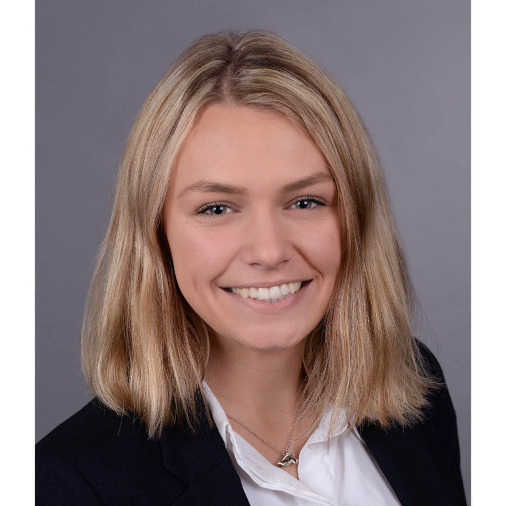 Marie Schwartz Head of Event and Customer Success Management Mundus