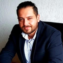 Deniz Kayali