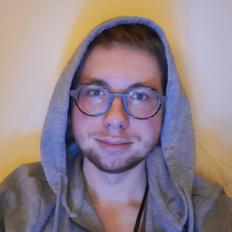 Damon Schröter