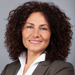 Aysel Schuemann