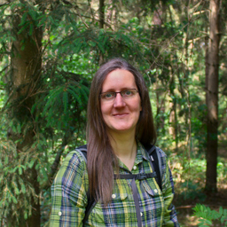 Tanja Huppertz