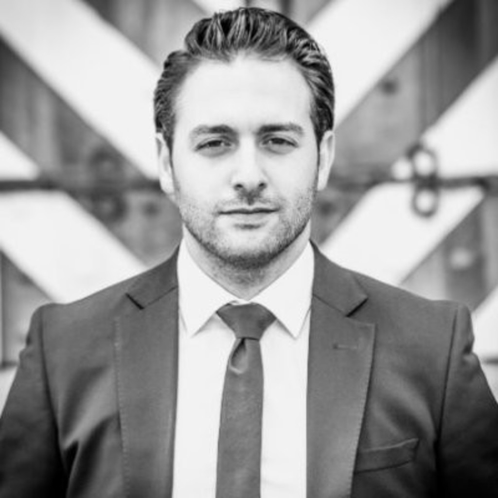 Sedat Ayar Marketing Officer Europe Noxion Lighting XING