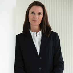 Antje Steil