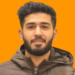 Hamza Akram