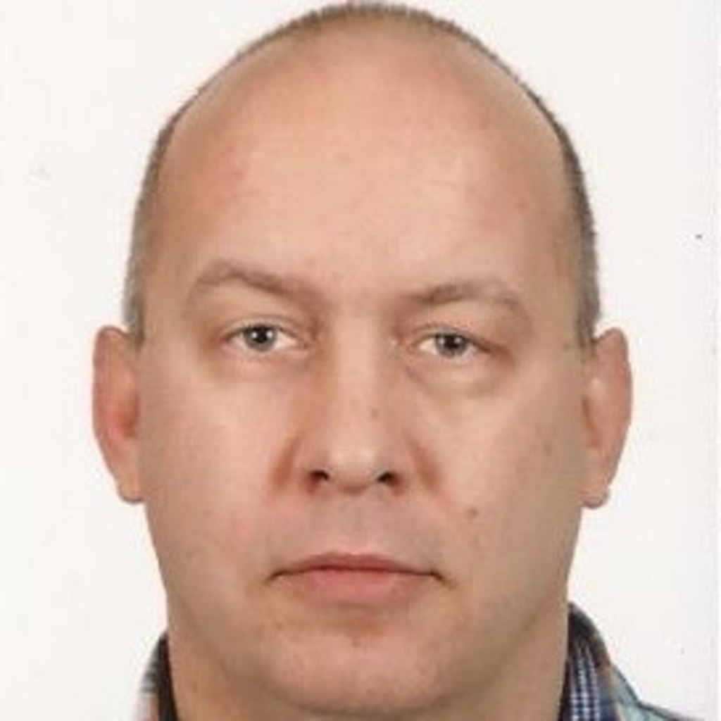 Andreas Lucas Wirtschaftsinformatiker WestpfalzKlinikum