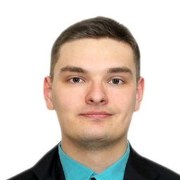 Dmitry Frolov