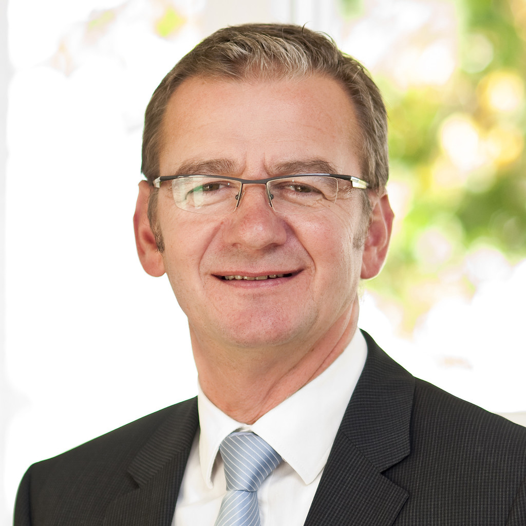 Alwin Scherz Versicherungskaufmann/Betriebswirt Versicherungsund