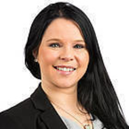 Stephanie Gehrmann