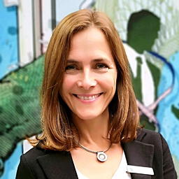 Iris Klitzke