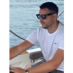 Stjepan Kovacevic