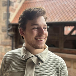 Luca Storz-Boettger