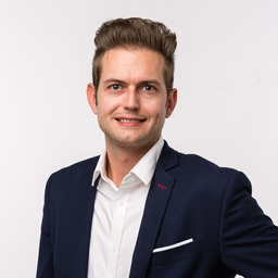 Pascal Keller's profile picture