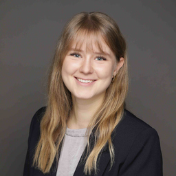 Verena Glück