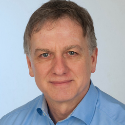 Profilbild Wolfgang Freidl