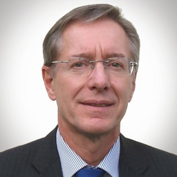 Dipl.-Ing. Harry Timm