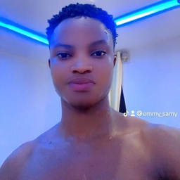 Uche John
