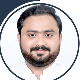 Muhammad Umar Farooq
