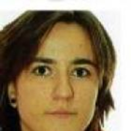 Carmen Gómez  Vázquez