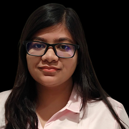 Aakriti Agarwal