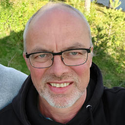 Hauke Kreutzfeldt