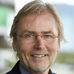 Profilbild Hans-Jörg Werth