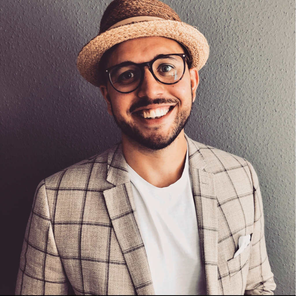 Felix Schlepper Inhaber und Geschäftsführer Felix Schlepper