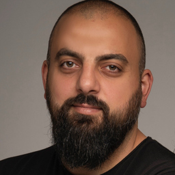 Muharrem Aydin's profile picture