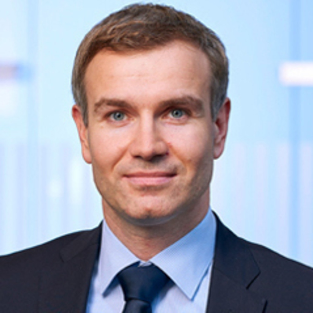 Remo Schulz Head Of Corporate Treasury Eppendorf Ag Xing