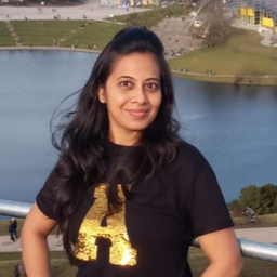 Ankita Shah