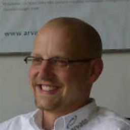 Marcus Romeike