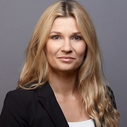 Profilbild Katarzyna Grajner