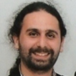 Ferhat Değirmenci