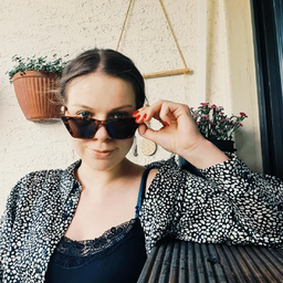 Caroline Berkemeier's profile picture