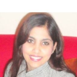 Smritee Maingi