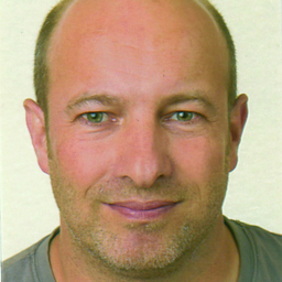 Joachim Götzenberger